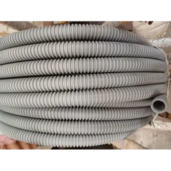 Flexible Plumbing Pipe